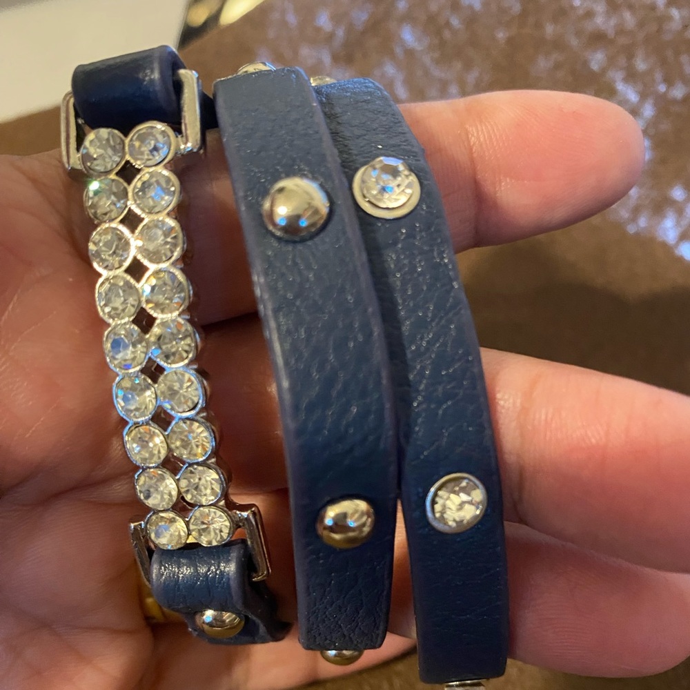 Wrap Around Bracelet